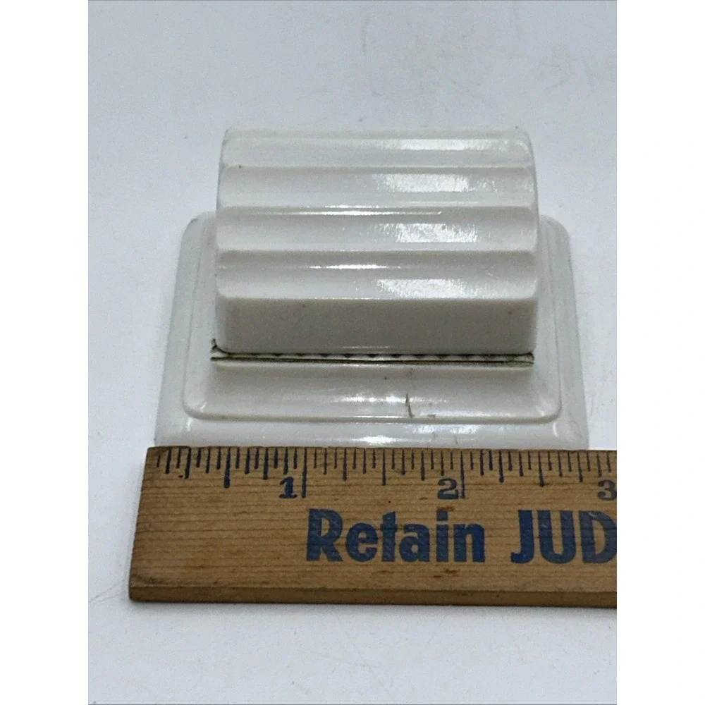Vintage Art Deco Celluloid Ring Presentation Box Covington KY Advertising